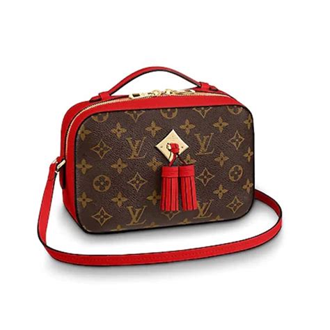 louis vuitton saintonge prezzo|lv saintonge.